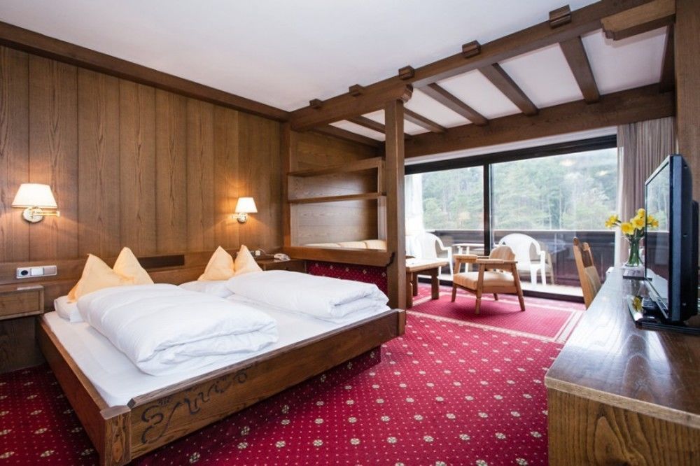 Hotel Am Wolfgrubenersee Сопрабольцано Экстерьер фото